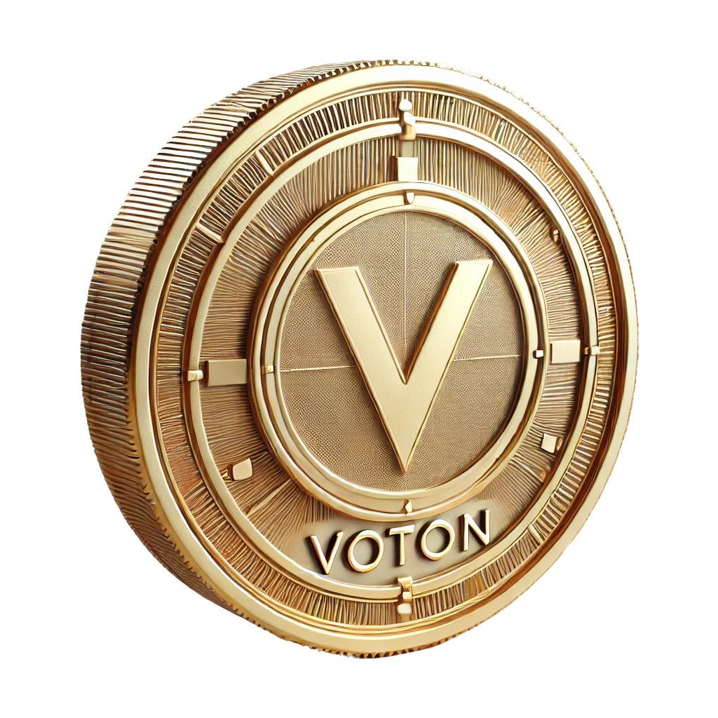 VOTE Token